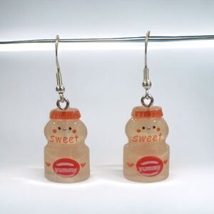 ✨️Probiotic Drink Earrings✨️(2-A016)-Jewelry for Women